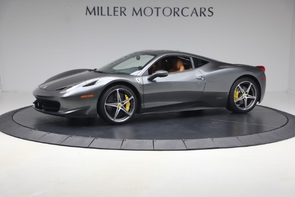 ferrari 458 italia 2012 ZFF67NFA2C0185855 image ferrari 458 italia 2012 ZFF67NFA2C0185855 image